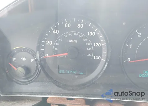 2005 Jeep Grand Cherokee Laredo from USA, damaged, VIN 1J4GS48K35C704571